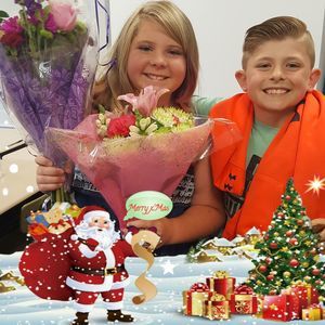 Meet your Posher, Ronda